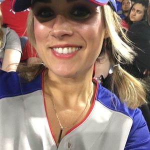 Meet your Posher, Kristen